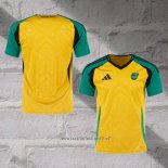Jamaica Home Shirt 2024-2025 Thailand