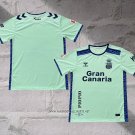 Las Palmas Third Shirt 2024-2025