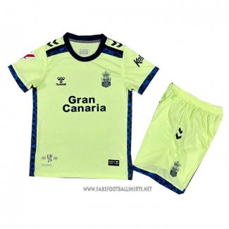 Las Palmas Third Shirt Kid 2024-2025