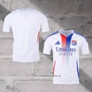 Lyon Home Shirt 2024-2025