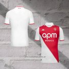 Monaco Home Shirt 2024-2025