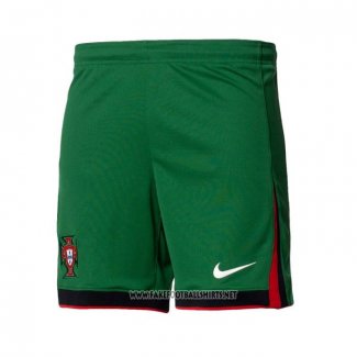 Pantalon Portugal Home 2024