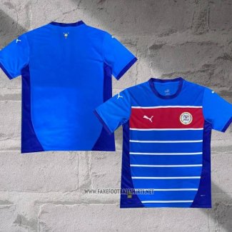 Philippines Home Shirt 2024-2025 Thailand