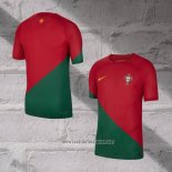 Portugal Home Shirt 2022