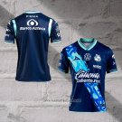 Puebla Away Shirt 2024-2025