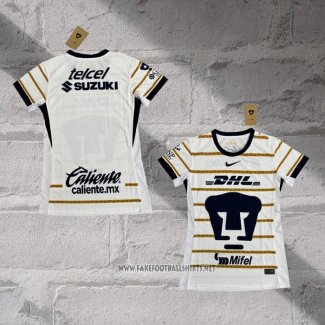 Pumas UNAM Home Shirt Women 2024-2025