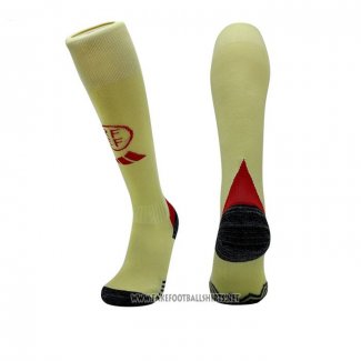 Socks Belgium Away 2024