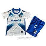 Tenerife Home Shirt Kid 2024-2025