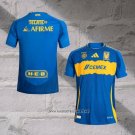 Tigres UANL Away Shirt Authentic 2024-2025