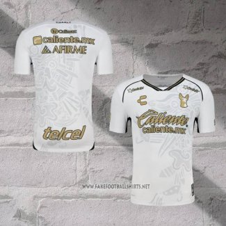 Tijuana Away Shirt 2024-2025 Thailand