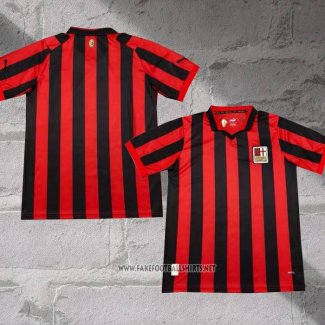 AC Milan 125 Aniversario Shirt 2024