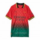 AC Milan Fourth Goalkeeper Shirt 2024-2025 Thailand