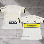 AIK Away Shirt 2024 Thailand