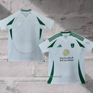 Al-Ahli Saudi Home Shirt 2024