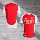 Arsenal Home Shirt Authentic 2024-2025