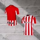 Athletic Bilbao Home Shirt Authentic 2024-2025