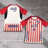 Atletico Junior Home Shirt 2024-2025 Thailand