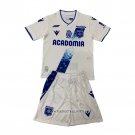 Auxerre Home Shirt Kid 2024-2025