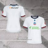 Bolton Wanderers Home Shirt 2024-2025 Thailand