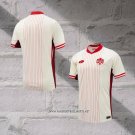 Canada Away Shirt 2024