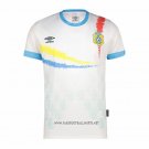 Congo Away Shirt 2024 Thailand