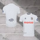 Coventry City Away Shirt 2024-2025