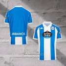 Deportivo La Coruna Home Shirt 2024-2025