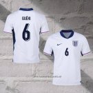 England Player Guehi Home Shirt 2024