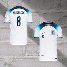 England Player Henderson Home Shirt 2022