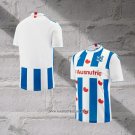 Heerenveen Home Shirt 2023-2024 Thailand