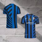 Inter Milan Home Shirt 2024-2025