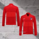 Jacket Atletico Madrid 2022-2023 Red