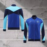 Jacket Chelsea 2024-2025 Blue