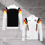 Jacket Germany 2024-2025 White