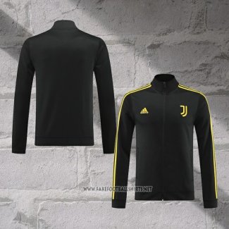 Jacket Juventus 2023-2024 Black