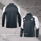 Jacket Real Madrid 2024-2025 Grey