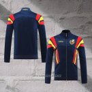 Jacket Spain 2024-2025 Blue