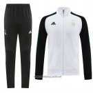 Jacket Tracksuit Argentina 2022-2023 White