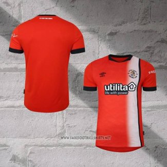 Luton Town Home Shirt 2024-2025 Thailand