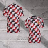 Manchester United Shirt Pre-Match 2022-2023