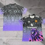 Manchester United Special Shirt 2024-2025 Thailand