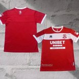 Middlesbrough Home Shirt 2024-2025 Thailand
