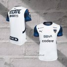 Monterrey Away Shirt 2024-2025