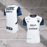 Monterrey Away Shirt Authentic 2024-2025