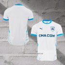 Olympique Marseille Home Shirt Authentic 2024-2025