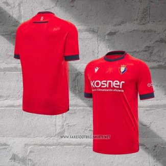 Osasuna Home Shirt 2024-2025