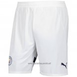 Pantalon Manchester City Home 2024-2025