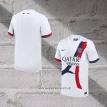 Paris Saint-Germain Away Shirt 2024-2025