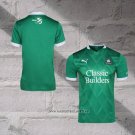 Plymouth Argyle Home Shirt 2024-2025