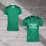 Plymouth Argyle Home Shirt 2024-2025